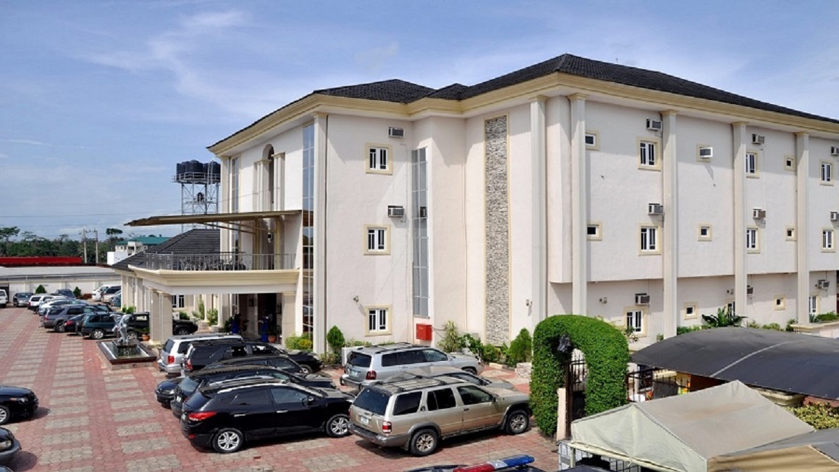 Helena Haven Hotels