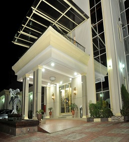 Side view