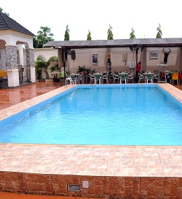 Club House